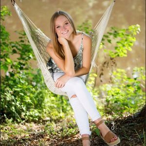 Meet your Posher, Ashlyn